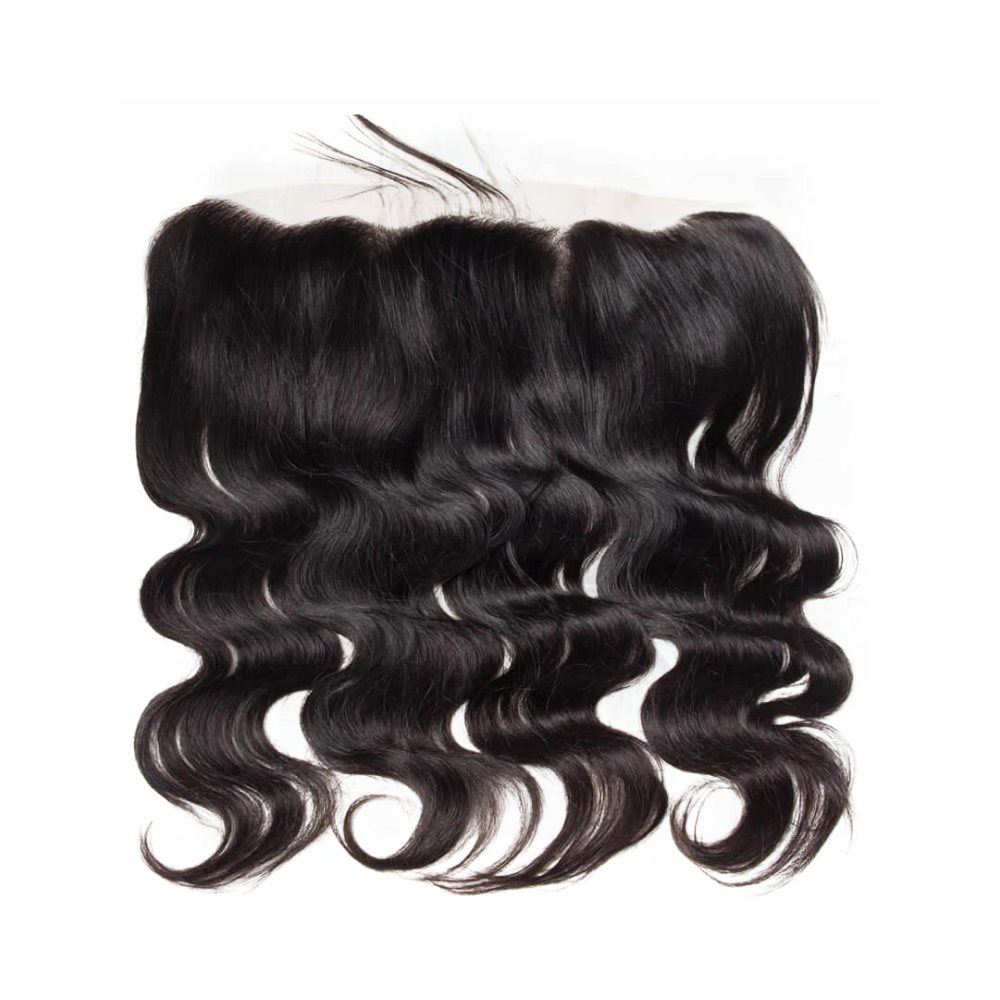 Body Wave Frontal