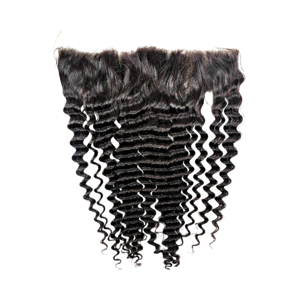 Deep Wave Frontal