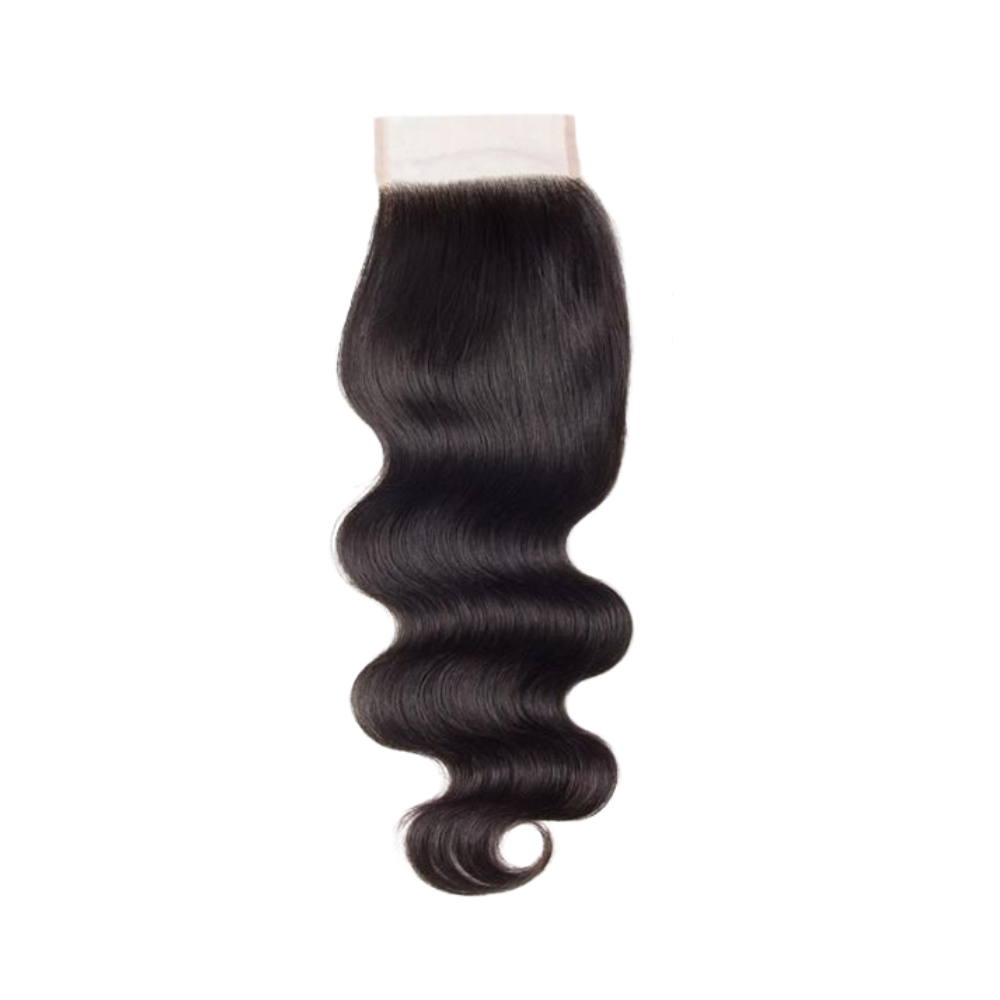 5X5 Body Wave Closure