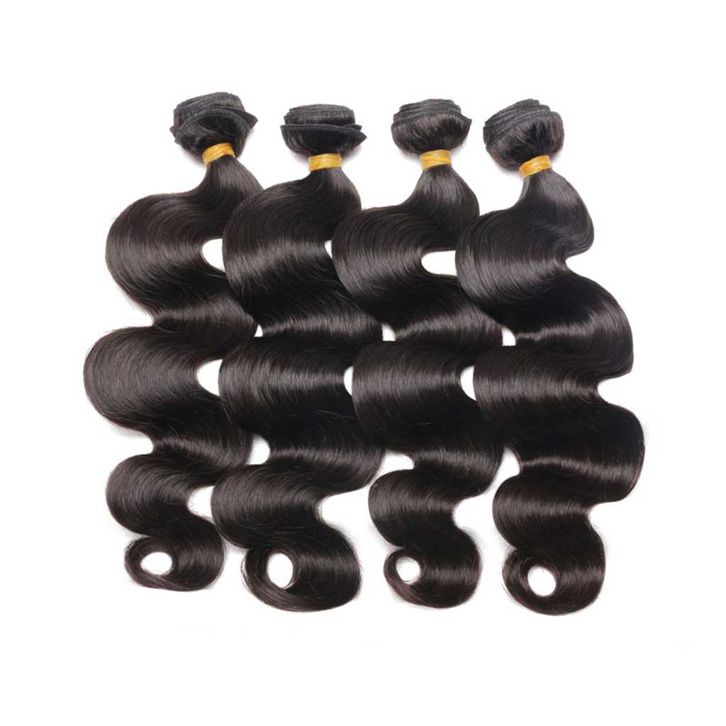 4 Bundle Deal